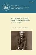 Cover: Keir Hardie, the Bible, and Christian Socialism - T.& T.Clark Ltd