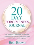 Cover: 20 Day Forgiveness Journal - Babs Photography LLC