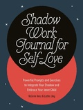 Cover: Shadow Work Journal for Self-Love - Zeitgeist