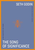 Cover: The Song of Significance - Portfolio