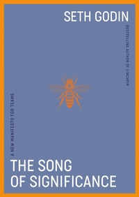 Enlarge image Cover: The Song of Significance - Portfolio