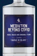 Cover: Mediation Beyond Covid: Hacks, Craics and Crocodile Tears - KMD Books
