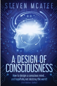 Abbildung von: A Design of Consciousness - various Australia publishers