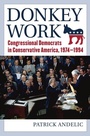 Cover: Donkey Work - University Press of Kansas