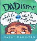 Cover: Dadisms - Andrews McMeel Publishing, LLC