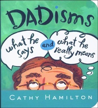 Enlarge image Cover: Dadisms - Andrews McMeel Publishing, LLC