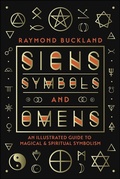 Cover: Signs, Symbols & Omens - Llewellyn Publications