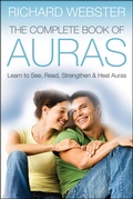 Cover: The Complete Book of Auras - Llewellyn Publications