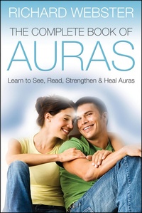 Enlarge image Cover: The Complete Book of Auras - Llewellyn Publications