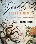Cover: Spells for Tough Times - Llewellyn Publications