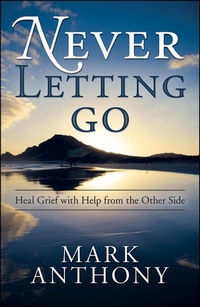 Enlarge image Cover: Never Letting Go - Llewellyn Publications