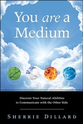 Cover: You Are a Medium - Llewellyn Publications