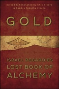 Cover: Gold - Llewellyn Publications