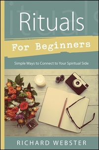 Enlarge image Cover: Rituals for Beginners - Llewellyn Publications