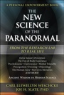 Cover: The New Science of the Paranormal - Llewellyn Publications