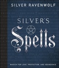 Cover: Silver's Spells - Llewellyn Publications