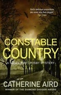 Cover: Constable Country - Allison & Busby