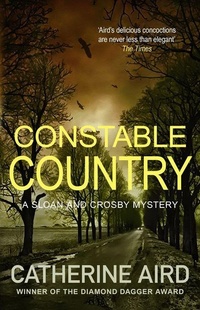 Enlarge image Cover: Constable Country - Allison & Busby