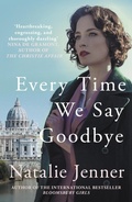 Cover: Every Time We Say Goodbye - Allison & Busby