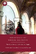 Cover: Byzantium in the Popular Imagination - I.B. Tauris