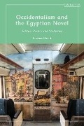 Cover: Occidentalism and the Egyptian Novel - I.B. Tauris