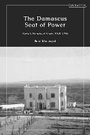 Cover: The Damascus Seat of Power - I.B. Tauris