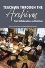 Cover: Teaching through the Archives - Southern Illinois University Press