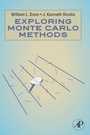 Cover: Exploring Monte Carlo Methods - Elsevier