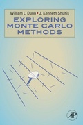 Cover: Exploring Monte Carlo Methods - Elsevier