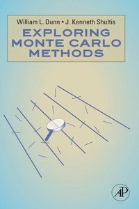 Enlarge image Cover: Exploring Monte Carlo Methods - Elsevier