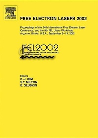 Abbildung von: Free Electron Lasers 2002 - Elsevier