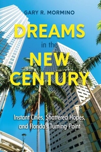 Bild: Dreams in the New Century - University Press of Florida