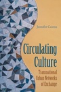 Cover: Circulating Culture - University Press of Florida