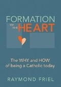 Cover: Formation of the Heart - Redemptorist Publications