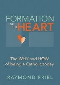 Enlarge image Cover: Formation of the Heart - Redemptorist Publications