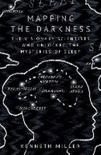 Enlarge image Cover: Mapping the Darkness - Oneworld Publications