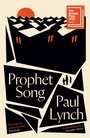 Cover: Prophet Song - Oneworld Publications