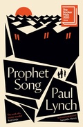 Cover: Prophet Song - Oneworld Publications
