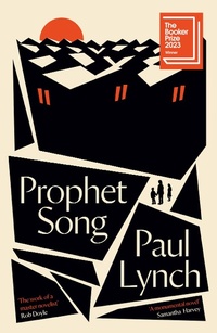 Abbildung von: Prophet Song - Oneworld Publications