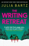 Cover: The Writing Retreat: A New York Times bestseller - Magpie