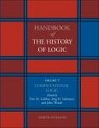 Enlarge image Cover: Computational Logic - Elsevier