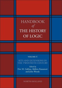 Enlarge image Cover: Sets and Extensions in the Twentieth Century - Elsevier