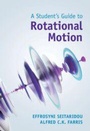 Cover: A Student's Guide to Rotational Motion - Cambridge University Press