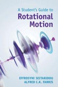 Cover: A Student's Guide to Rotational Motion - Cambridge University Press
