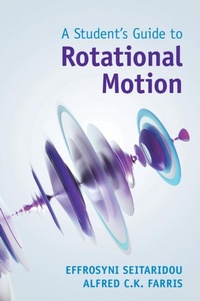 Abbildung von: A Student's Guide to Rotational Motion - Cambridge University Press
