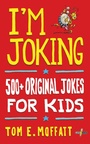 Cover: I'm Joking - Write Laugh
