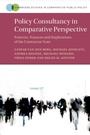 Cover: Policy Consultancy in Comparative Perspective - Cambridge University Press