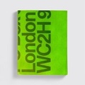 Cover: Octavo Redux - Unit Editions