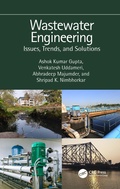 Cover: Wastewater Engineering - CRC Press