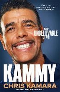 Enlarge image Cover: Kammy - Macmillan